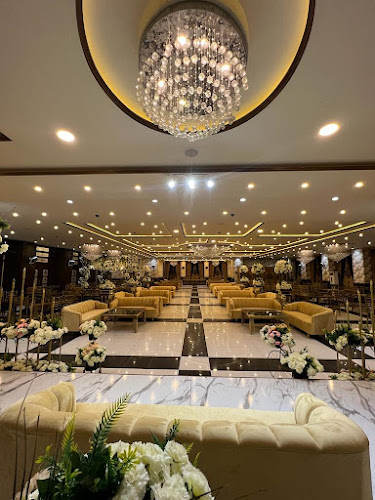 Marina-Banquet-Hall